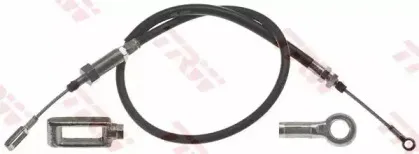 GCH386 TRW