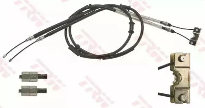 GCH427 TRW