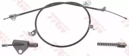 trw-gch450