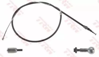 trw-gch455
