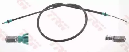 GCH458 TRW