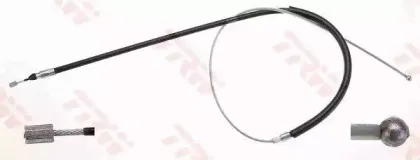 GCH461 TRW