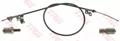 GCH501 TRW