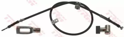 GCH518 TRW