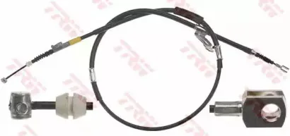 GCH539 TRW