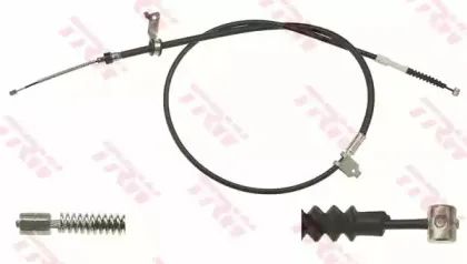 GCH561 TRW Трос, стояночная тормозная система