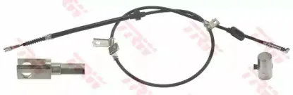 GCH605 TRW