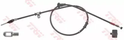 GCH609 TRW