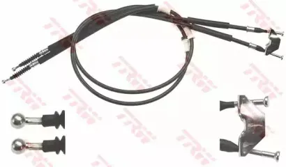 GCH612 TRW
