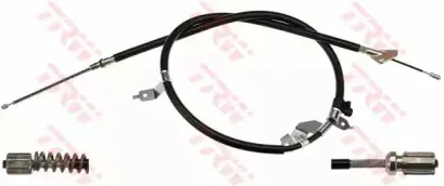 GCH620 TRW