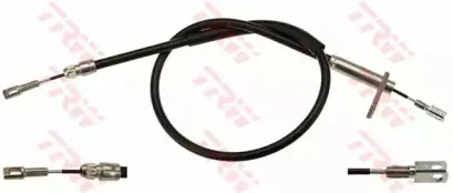 GCH626 TRW