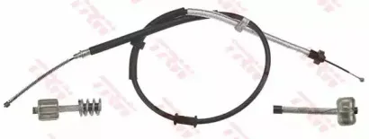 GCH627 TRW