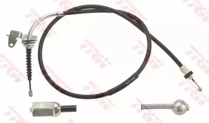 GCH699 TRW Трос, стояночная тормозная система