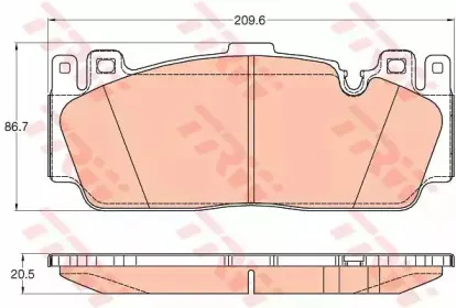 GDB2020 TRW