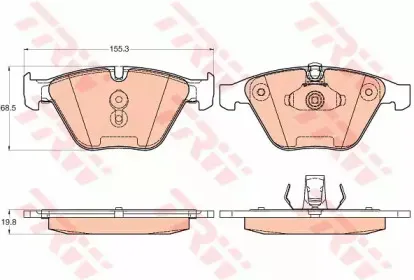 GDB2021 TRW