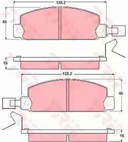 trw-gdb304