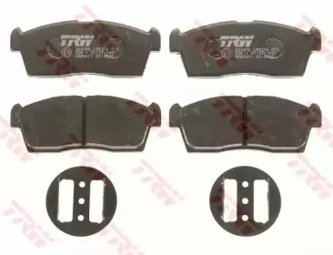 trw-gdb3411