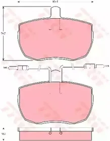 trw-gdb342
