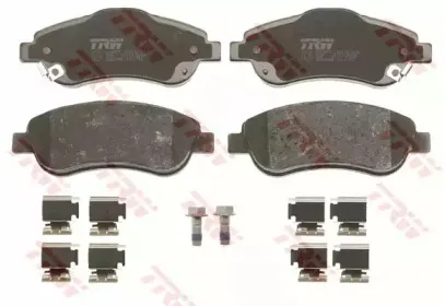 trw-gdb3445