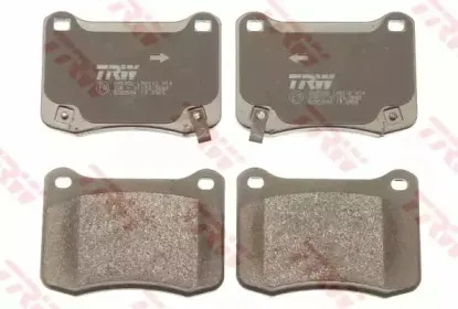 trw-gdb3504