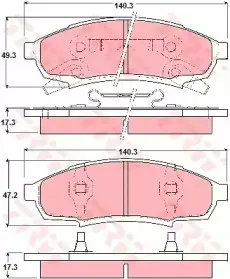 trw-gdb4014
