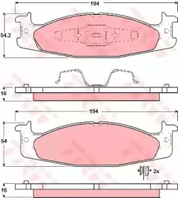 trw-gdb4024
