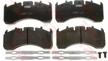 GDB5098 TRW