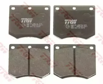trw-gdb660