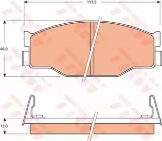 trw-gdb7556
