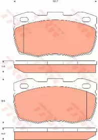trw-gdb7591