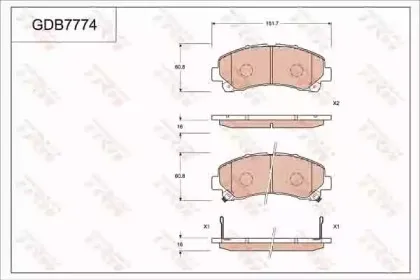 trw-gdb7774