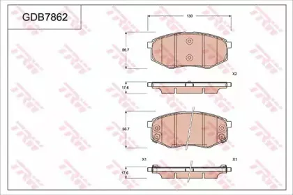trw-gdb7862