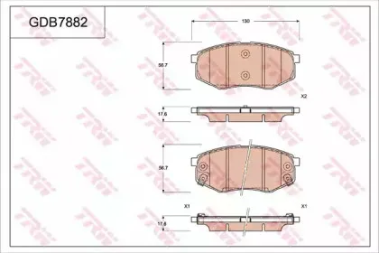 trw-gdb7882