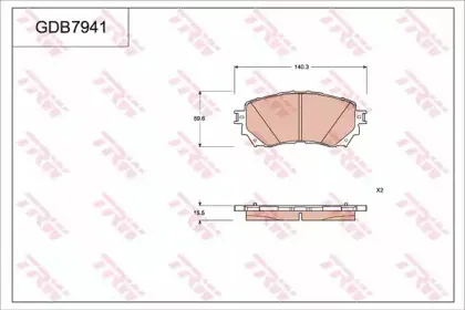 trw-gdb7941