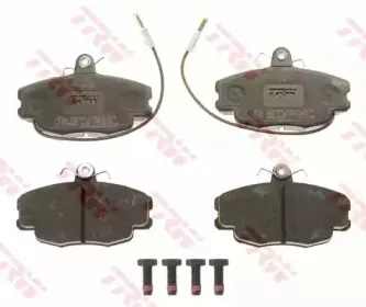 trw-gdb807
