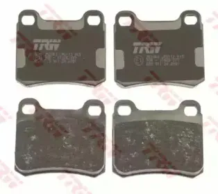 trw-gdb911