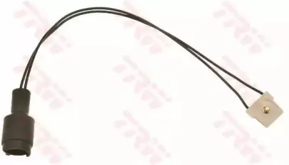 GIC101 TRW Сигнализатор, износ тормозных колодок