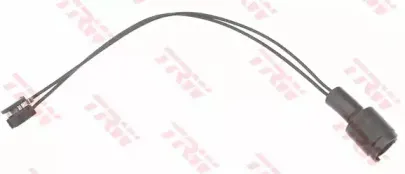 GIC110 TRW Сигнализатор, износ тормозных колодок