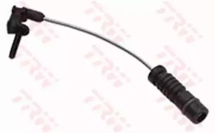 GIC122 TRW Сигнализатор, износ тормозных колодок