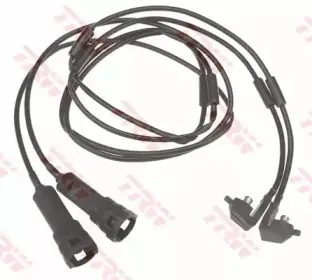 GIC127 TRW Сигнализатор, износ тормозных колодок