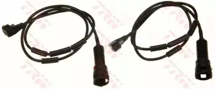 GIC130 TRW Сигнализатор, износ тормозных колодок