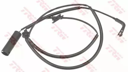 GIC173 TRW Сигнализатор, износ тормозных колодок