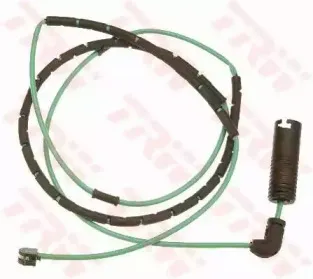 GIC180 TRW Сигнализатор, износ тормозных колодок