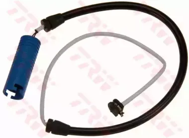 GIC181 TRW Сигнализатор, износ тормозных колодок