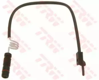 GIC245 TRW Сигнализатор, износ тормозных колодок