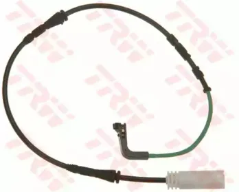 GIC254 TRW