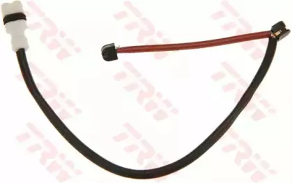 GIC261 TRW Сигнализатор, износ тормозных колодок