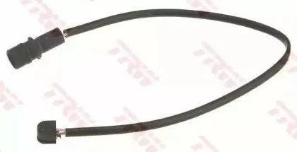 GIC291 TRW Сигнализатор, износ тормозных колодок