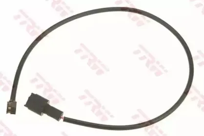 GIC293 TRW Сигнализатор, износ тормозных колодок