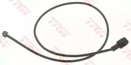 GIC294 TRW Сигнализатор, износ тормозных колодок